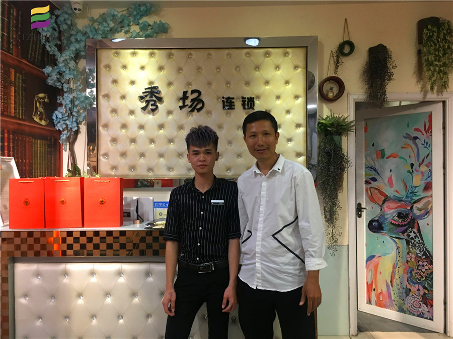 我就想做一朵梅花，怎么了？