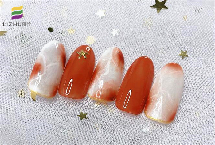 南寧美甲學(xué)校：線(xiàn)上教學(xué)美甲作品大檢驗(yàn)