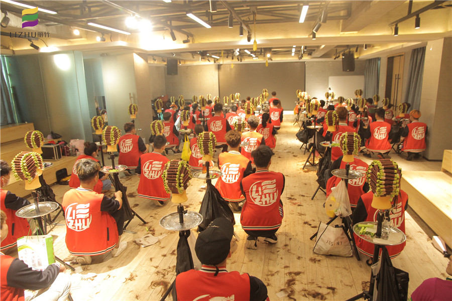 南寧美發(fā)學(xué)校：緊跟潮流，不斷創(chuàng)新