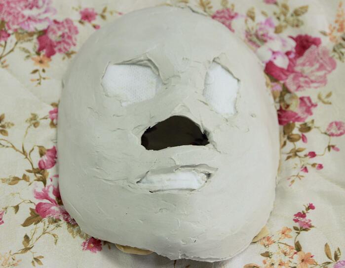 南寧美容課堂：確定是美容護(hù)膚？