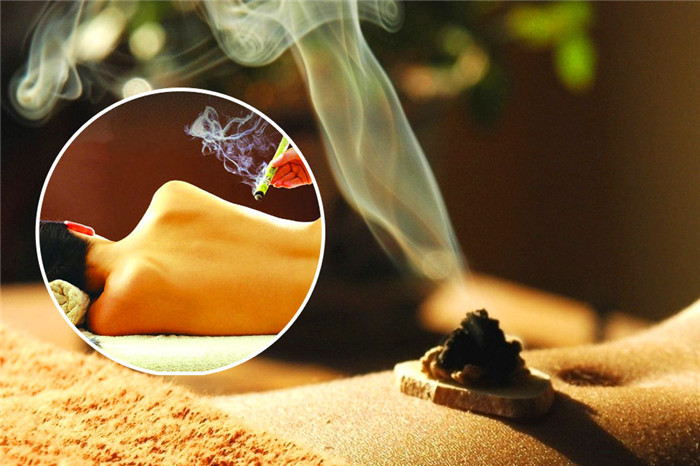 南寧美容學校：關于艾灸的10個注意事項