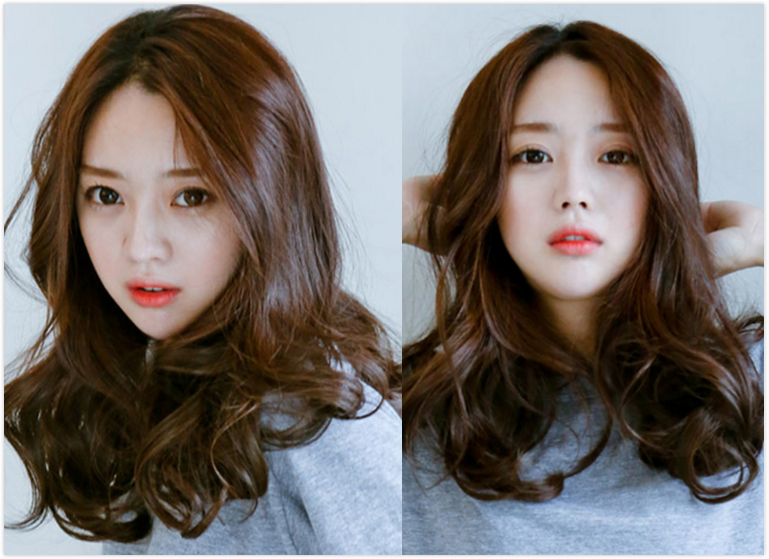 南寧美發(fā)學(xué)校：卷發(fā)器的使用方法