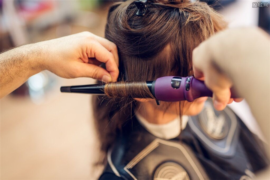 廣西美發(fā)學校：卷發(fā)的四大疑惑