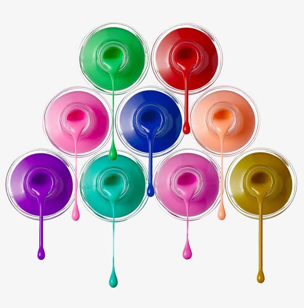 美甲知識：甲油膠和指甲油的區(qū)別