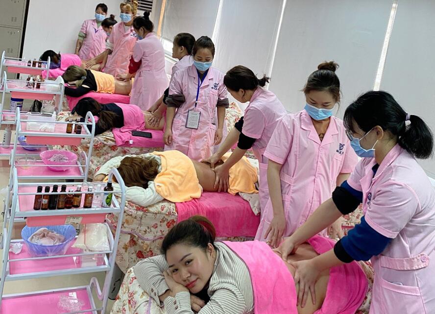 南寧美容培訓：腎部保養(yǎng)保什么