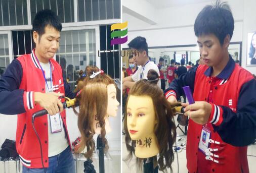 廣西美發(fā)培訓(xùn)：電棒使用注意事項