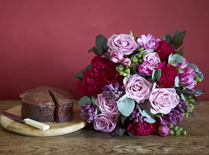 看了這些花束配色，才知南寧專業(yè)的花藝培訓(xùn)是哪家