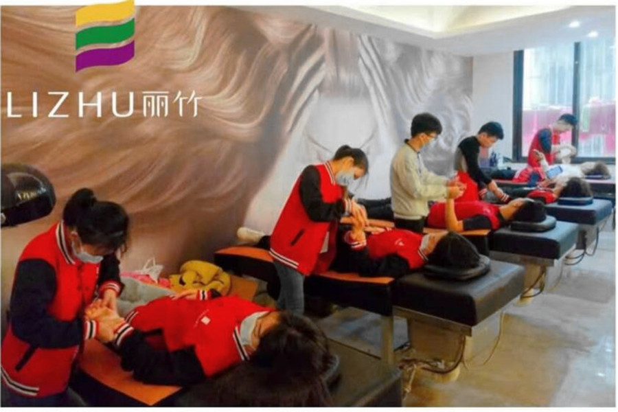 美發(fā)洗護(hù)學(xué)什么？廣西美發(fā)培訓(xùn)必學(xué)課程