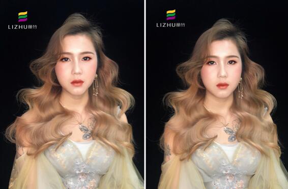 韓系妝容造型，帶你走入南寧化妝師培訓(xùn)