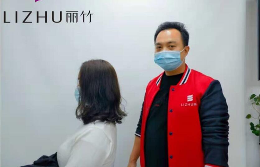 看學員作品，廣西專業(yè)美發(fā)學校教你選發(fā)色