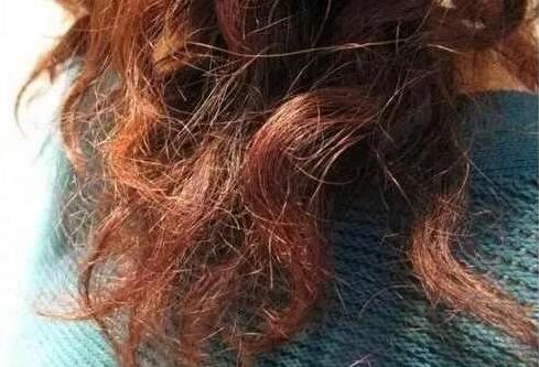 廣西正規(guī)美發(fā)培訓貼士：頭發(fā)分叉怎么辦