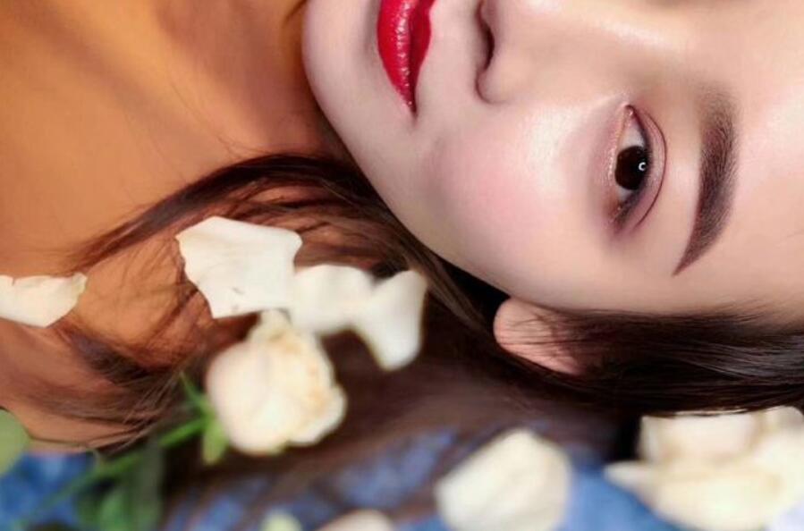 學(xué)紋繡的一定要知道的紋繡技巧，廣西紋繡學(xué)校都準(zhǔn)備好了