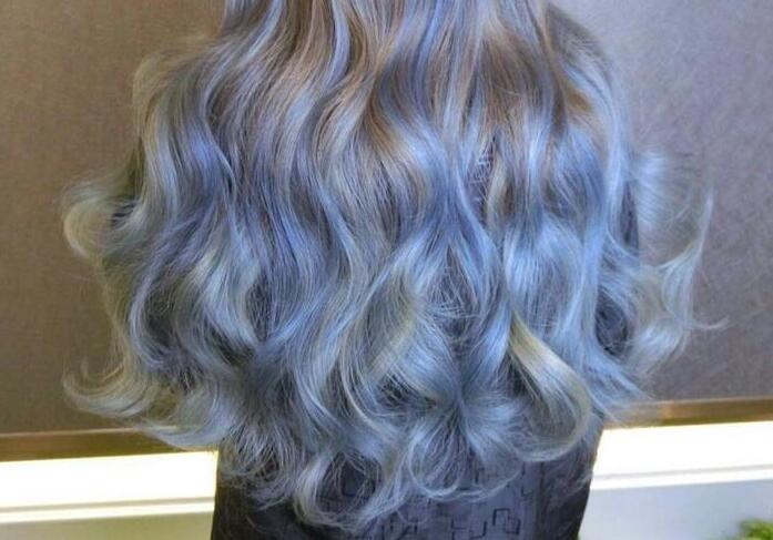 燙發(fā)后的護理技巧，南寧美發(fā)學校傾囊相授