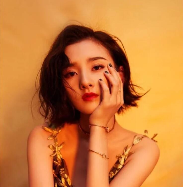 2021年流行的短發(fā)，南寧人氣高的美發(fā)學校整理好了