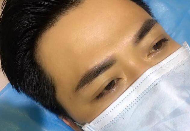 男士紋繡如何練習(xí)？南寧紋繡學(xué)校來教你