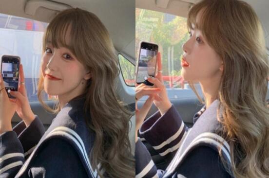 沐浴染發(fā)怎么調(diào)配？快來和南寧美發(fā)學(xué)校一起學(xué)