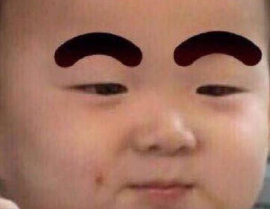 怎樣才能紋出好眉毛？廣西紋繡學(xué)校；來教你