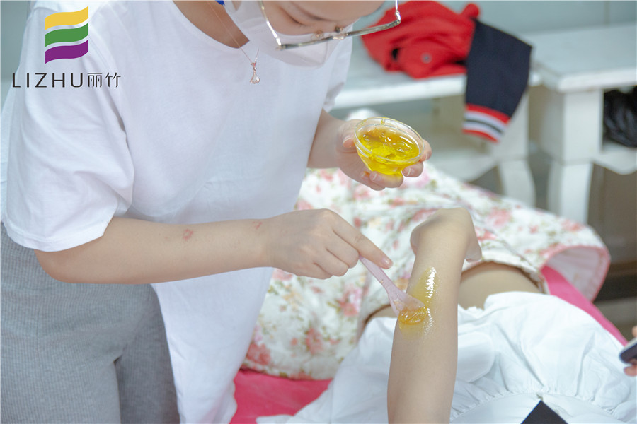 學(xué)脫毛？來南寧正規(guī)美容學(xué)校學(xué)吧