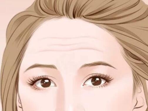 想祛除抬頭紋？和南寧專業(yè)美容學(xué)校學(xué)方法