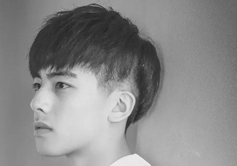 碎發(fā)的剪裁技巧，南寧理發(fā)學(xué)校幫你概括要點(diǎn)