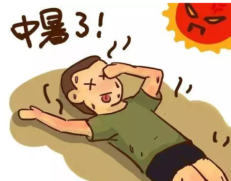 如何預防中暑？南寧美容養(yǎng)生機構培訓課程