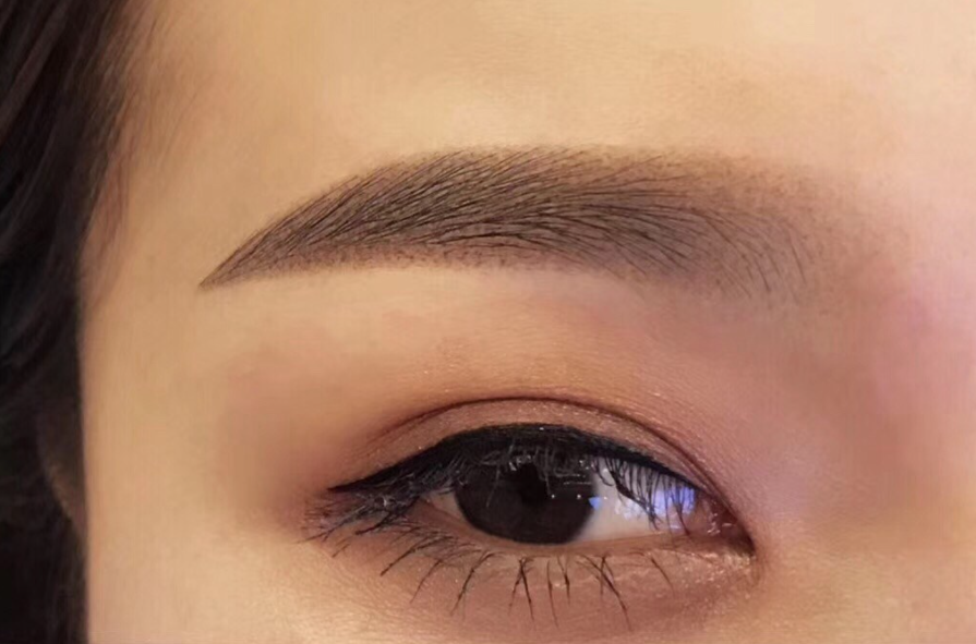 三伏天合適紋眉嗎？廣西紋繡學校專業(yè)解答