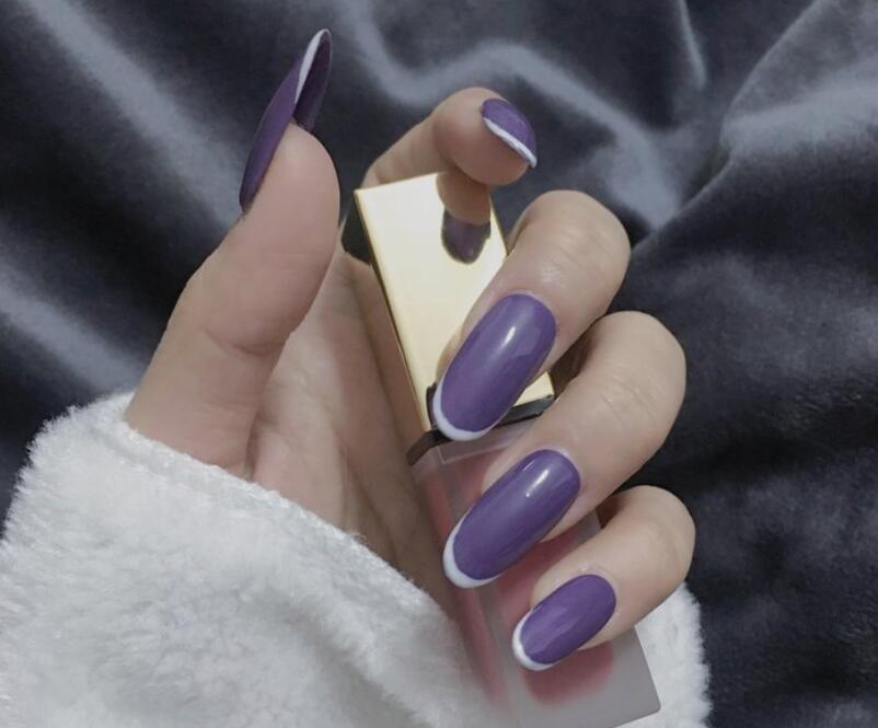 南寧美甲培訓(xùn)學(xué)什么？學(xué)美甲果凍膠的使用方法