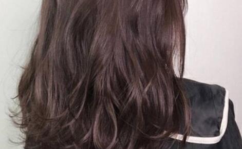 9種受歡迎的發(fā)色，廣西美發(fā)學校都準備好了