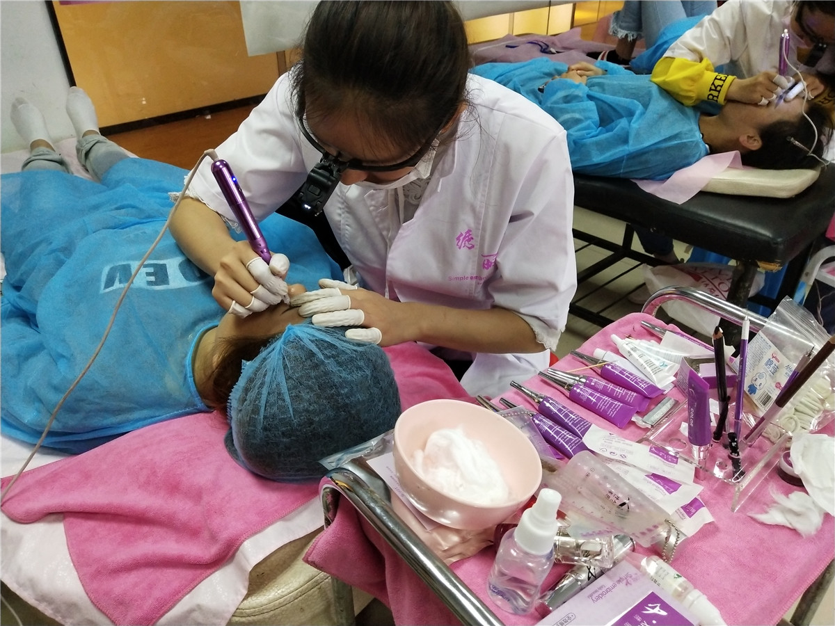 紋繡小白必須要看！