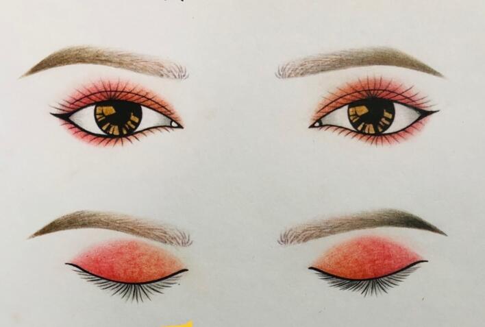 關(guān)于眉毛你該如何選擇？