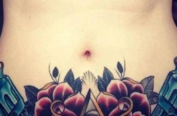 紋身如何遮蓋？南寧專(zhuān)業(yè)紋繡培訓(xùn)教你