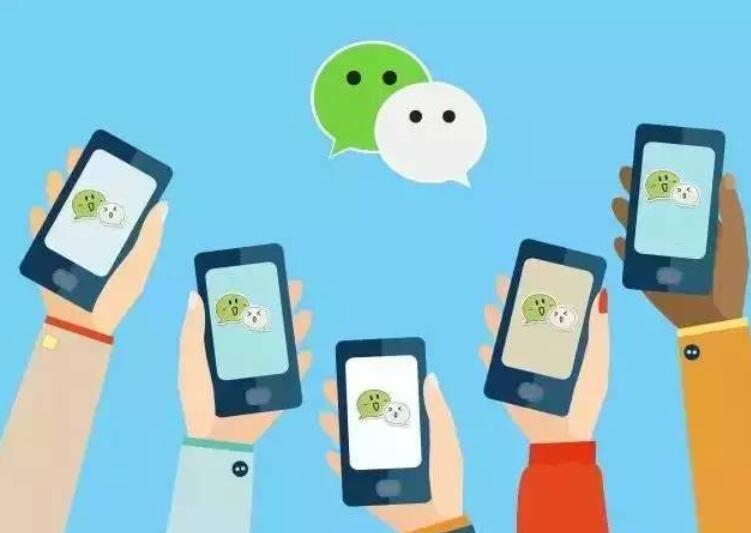 繡師應(yīng)該如何發(fā)朋友圈？麗竹紋繡學(xué)校告訴你怎么做