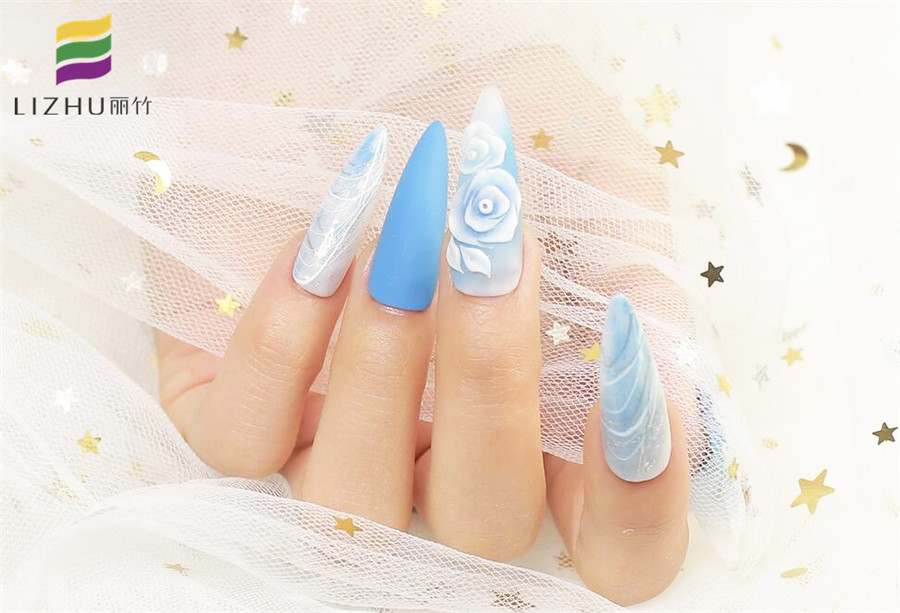 美甲工具有哪些？南寧美甲培訓機構(gòu)幫你列清單