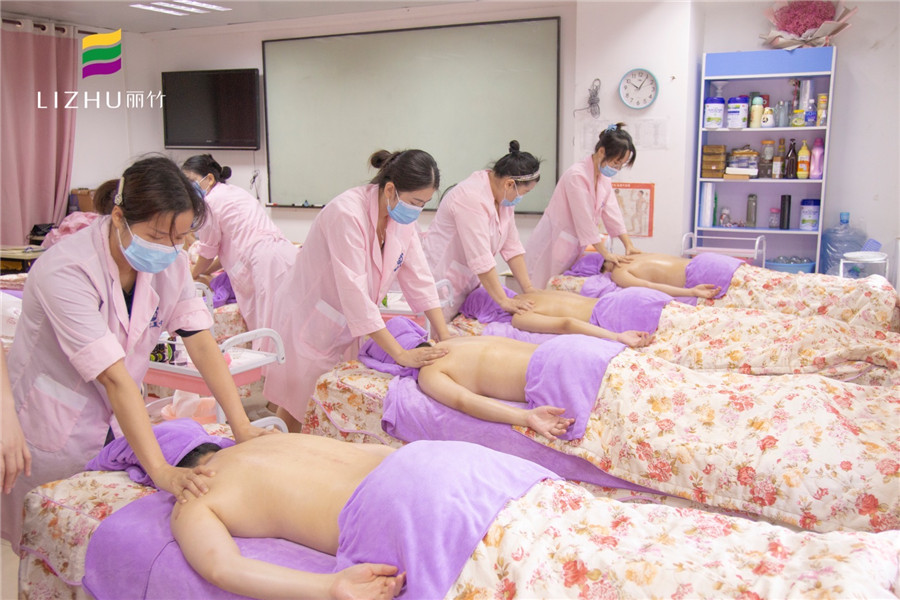 美容學(xué)習(xí)闡述，告訴你南寧美容培訓(xùn)哪家技術(shù)好