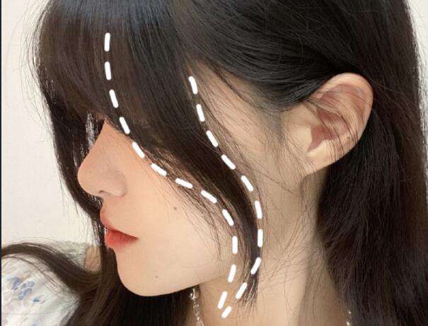 廣西正規(guī)美發(fā)學(xué)校教你“八字劉?！苯坛?>
								
								<span id=