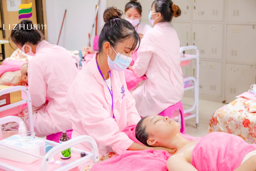 廣西美容護膚培訓(xùn)教你如何正確護膚