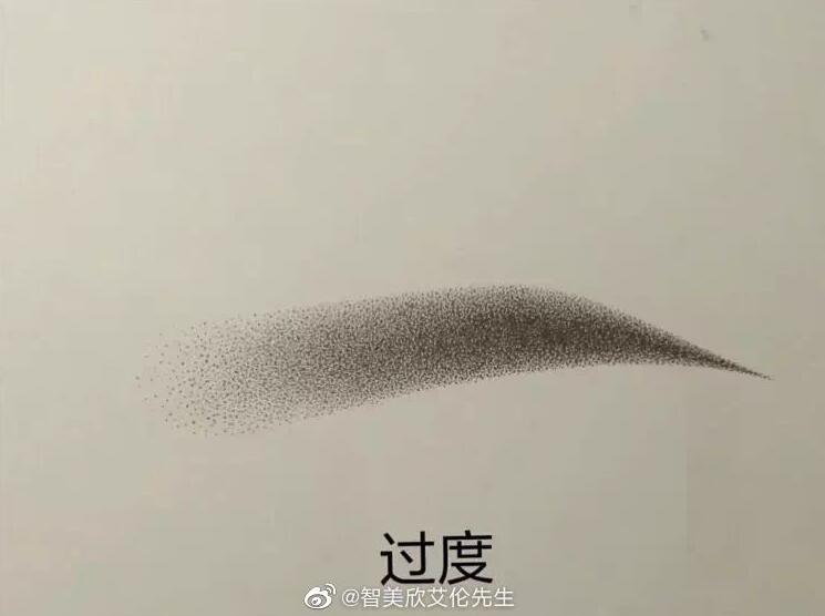 紋繡技巧，廣西紋繡眉眼唇知識(shí)分享