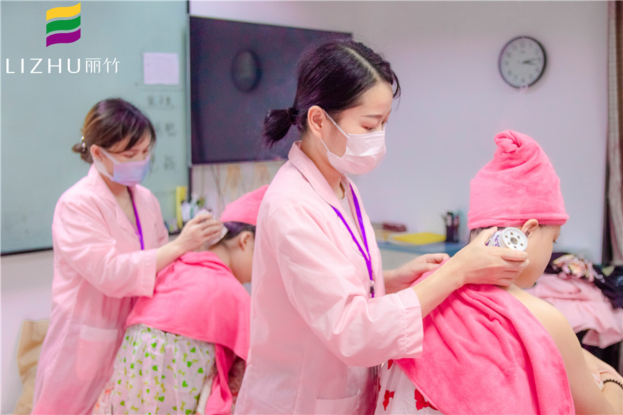 魔灸罐是什么？南寧美容學(xué)校為你講解