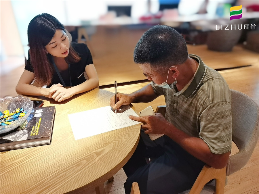 來麗竹學校，告訴你南寧哪家美容美發(fā)招生多