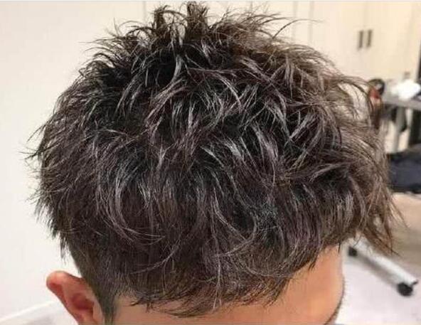 定位燙和紋理燙的區(qū)別，南寧專業(yè)燙染培訓班講給你聽