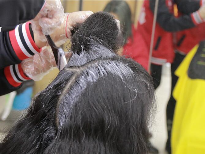 不得不學的燙染小知識 | 南寧美發(fā)排行榜分享