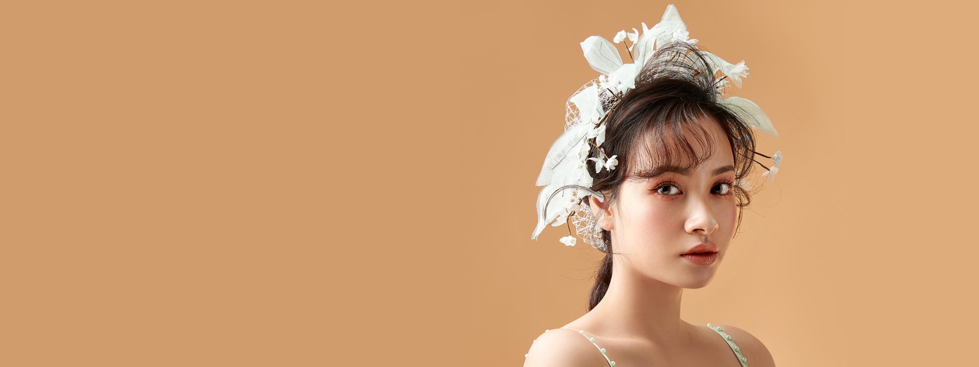 個人形象化妝班