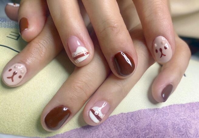 你的指甲健康嗎？南寧美甲培訓(xùn)課程教你辨別