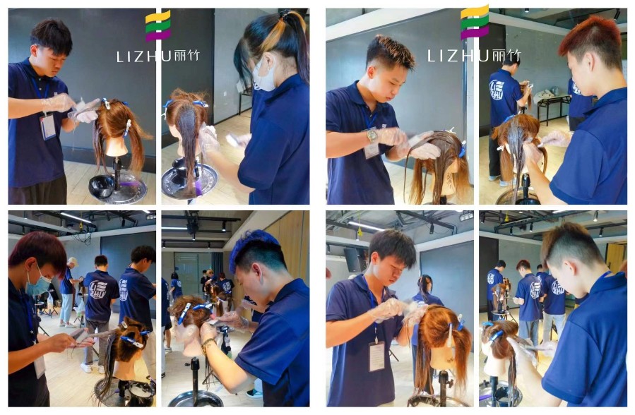 廣西學(xué)美發(fā)有年齡限制嗎？歡迎了解麗竹美發(fā)培訓(xùn)班