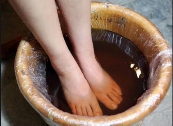 廣西養(yǎng)生美容培訓：冬天手腳冰涼怎么辦？