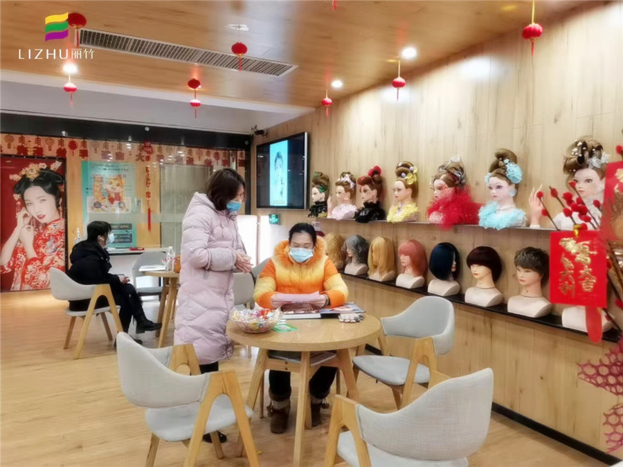 報名特惠加持，麗竹學(xué)校迎來火爆的開學(xué)季