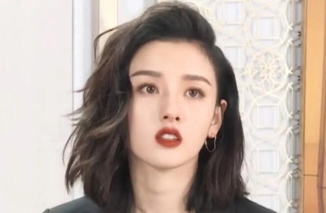 港風(fēng)短發(fā)造型教程，廣西修剪女發(fā)課程分享