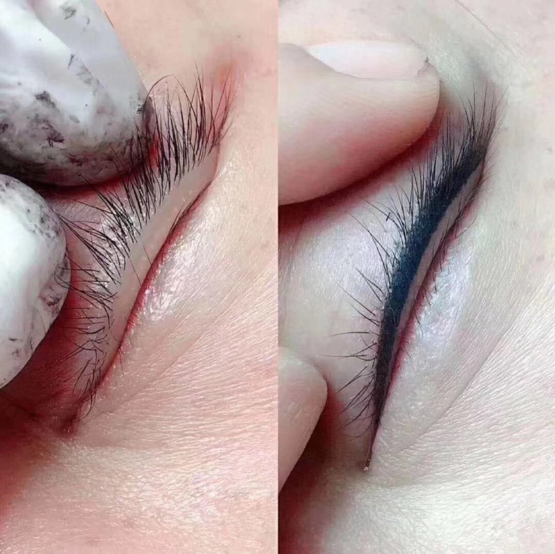 什么是“美瞳線”？廣西紋繡教學(xué)內(nèi)容