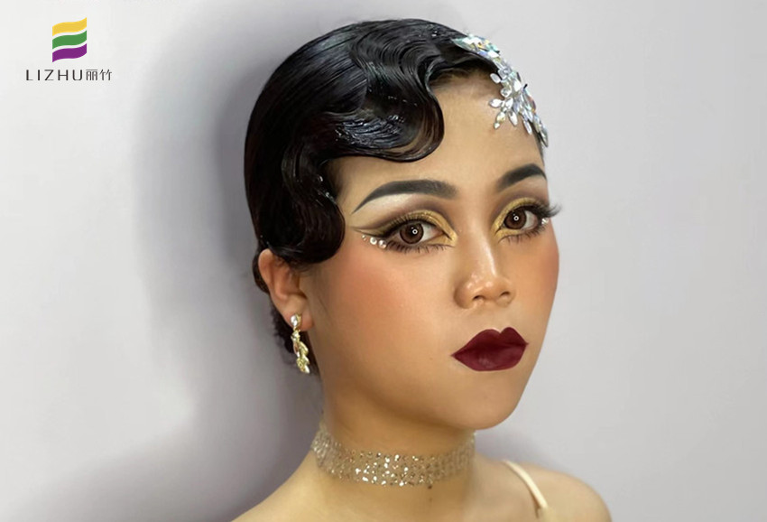 拉丁舞化妝教程，告訴你南寧哪里可以學(xué)舞臺(tái)妝