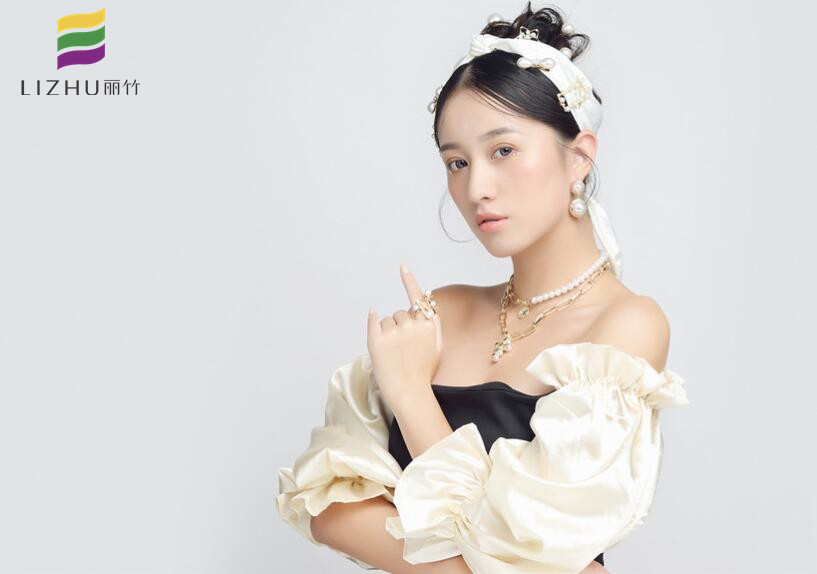 韓式新娘妝容特點，廣西彩妝化妝培訓分享